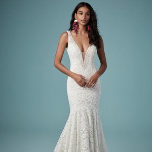 Maggie Sottero Hepburn